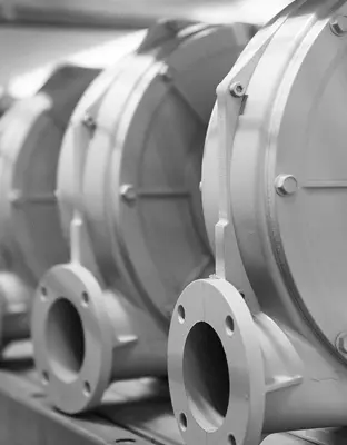 about us | Mesotech Engineering Systems