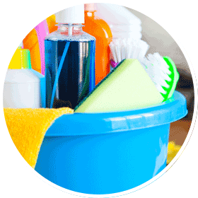 Detergents, Surfactants