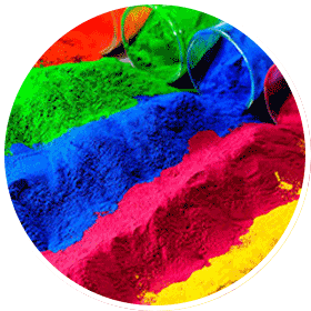 Dyes, Dyestuff
