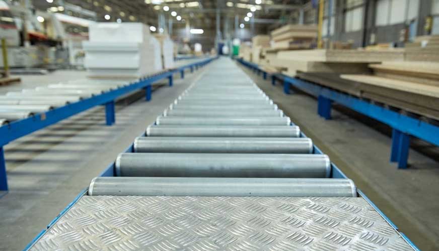 Material Handling System