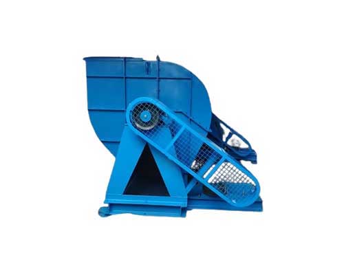 Belt Driven Blower