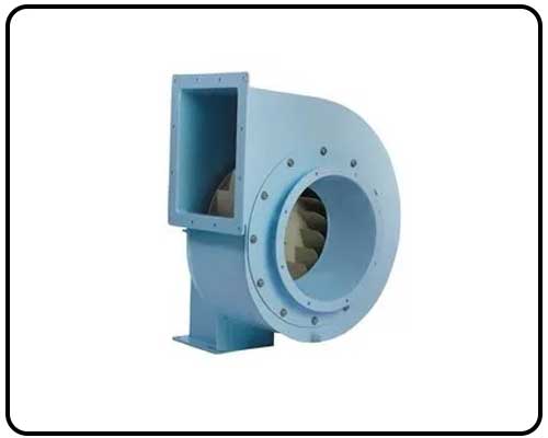 Exhaust Centrifugal blowers