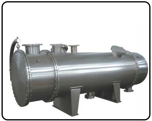 Heat Exchanger