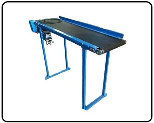 Conveyors