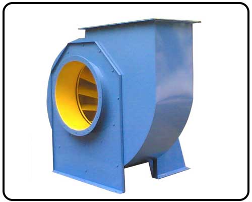 Sunction Centrifugal Blower