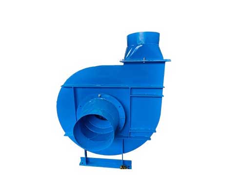 Top Centrifugal Blower System Manufacturers in India | MesoTech