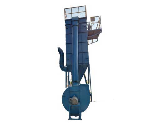 Top Dust Collector System Manufacturers in Goa