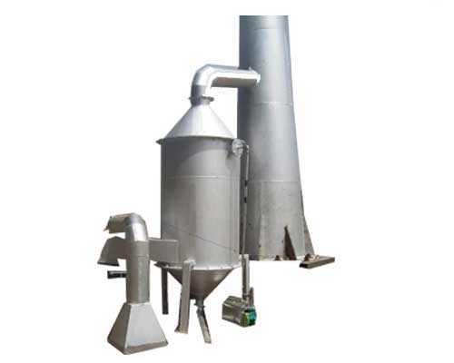 Top Venturi Scrubber Manufacturers in India