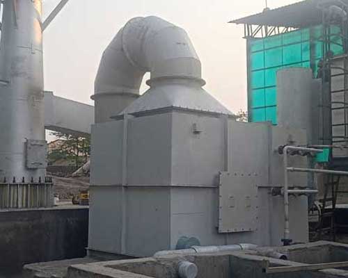  Wet Scrubber Manufacturers in India